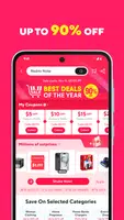 AliExpress - Shopping App Screenshot5