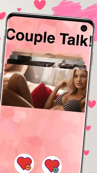 Couple Talk Screenshot3