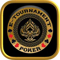 E-Tournament Poker APK