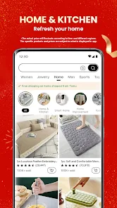 Temu: Shop Like a Billionaire Screenshot6