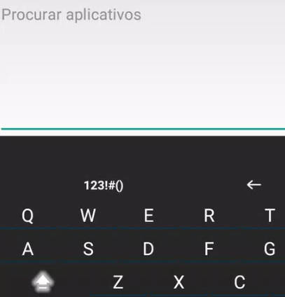 Brazilian Portuguese for AnySo Screenshot2