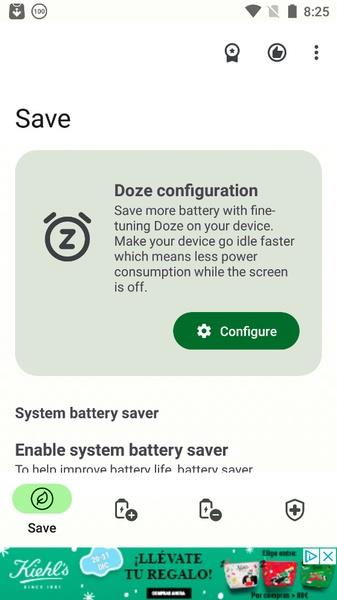 Battery Guru: Monitor & Health Mod Screenshot9