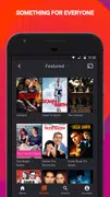 Tubi: Free Movies & Live TV Screenshot1