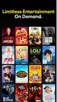 Pluto TV: Watch Free Movies Screenshot5