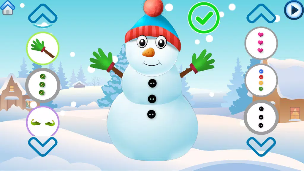 Toddler Sing & Play Christmas Screenshot2