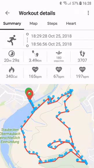 Notify for Amazfit & Zepp Screenshot2