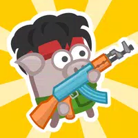 Bacon May Die - Brawl Game APK