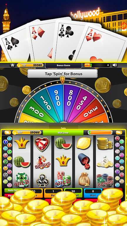 Slots King - Free Slots Games Screenshot3