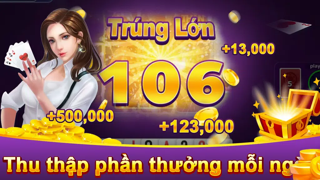 WePlay - Tiến Lên Miền Nam Screenshot3