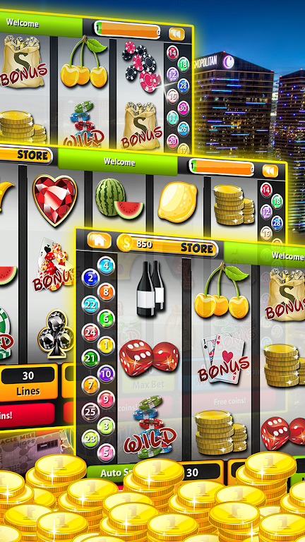 Slots King - Free Slots Games Screenshot2