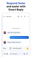 Google Messages Screenshot8