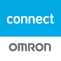 OMRON connect APK