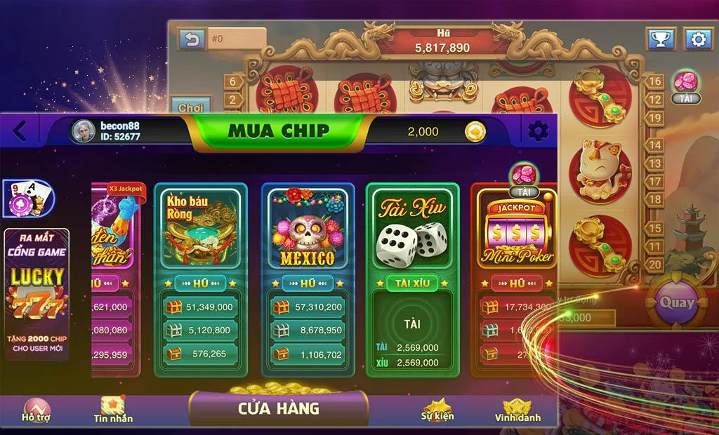 fang69 - game danh bai doi thuong Screenshot2