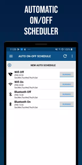 Smart Quick Settings Screenshot4