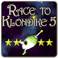 Race to Klondike 5 APK