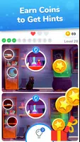 Differences - Find & Spot It Screenshot3