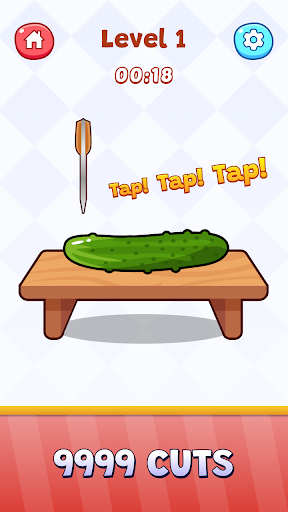 Tik Tap Challenge Screenshot1