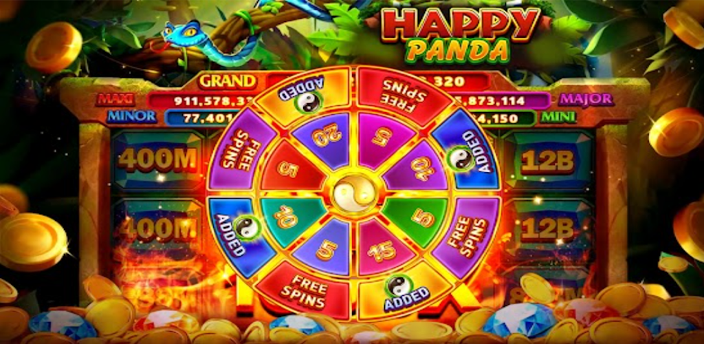 Luckyland Slots forMobile guia Screenshot1