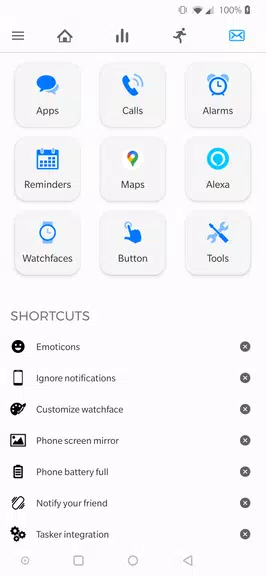 Notify for Amazfit & Zepp Screenshot4