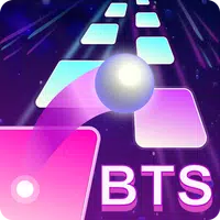 KPOP Music Hop: BTS Dancing Ti APK