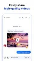 Google Messages Screenshot5