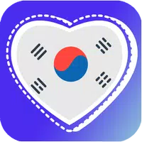 Korean Dating: Korea Chat APK