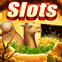 Desert Treasure Slot Machine 7 APK