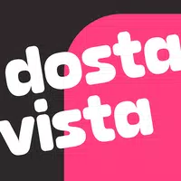 Dostavista — Delivery Service APK