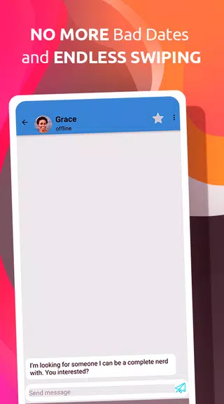 WellHello: Dating & Chat Screenshot3