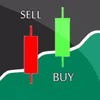 Forex Signals-Live Buy/sell APK