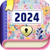 Daily Diary: My Journal Diary APK