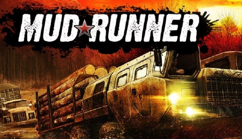 MudRunner Screenshot1