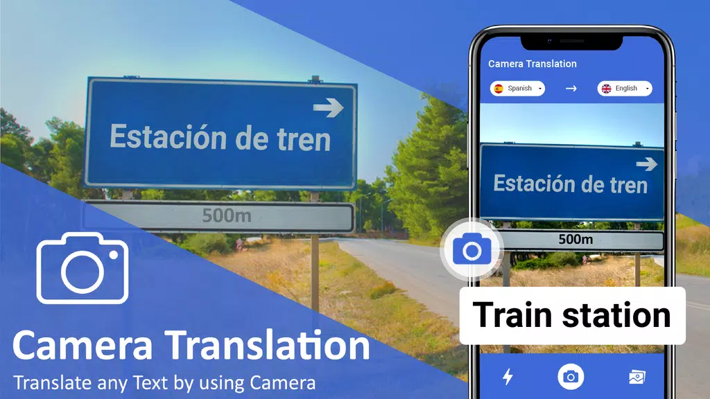 Translate- Language Translator Screenshot2