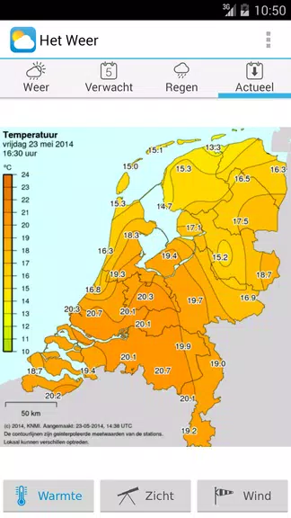 Het Weer Screenshot3