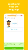 Duolingo: Language Lessons Screenshot4