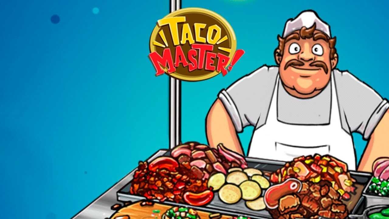 Taco Master Screenshot3