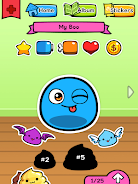 My Boo Album - Virtual Pet Sti Screenshot11