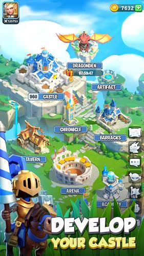 Kingdom Guard:Tower Defense TD Screenshot10