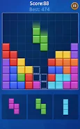 Block Puzzle - Sudoku Mode Screenshot13