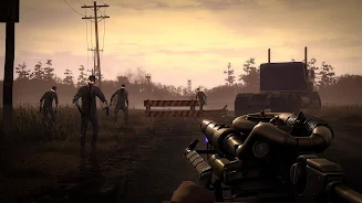 Into the Dead 2: Unleashed Screenshot8