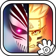 Bleach vs Naruto APK