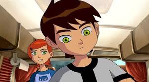 Ben 10 A Day With Gwen Screenshot3