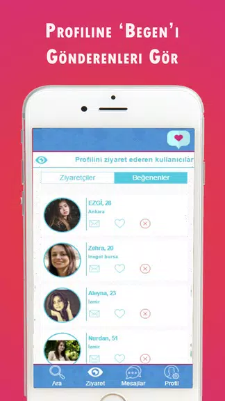 Dest-i izdivaç Screenshot3