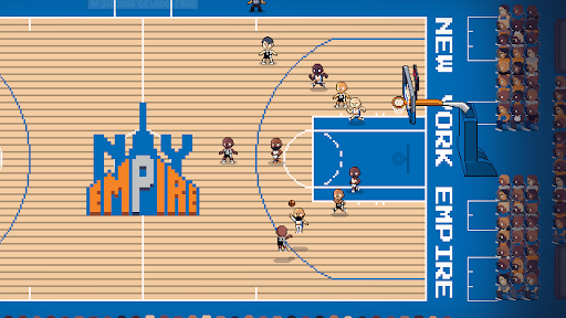 Hoop Land Screenshot2