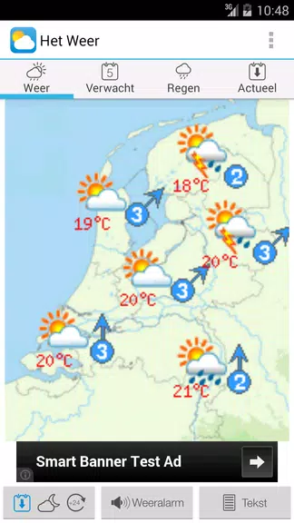 Het Weer Screenshot1