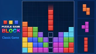 Block Puzzle - Sudoku Mode Screenshot5