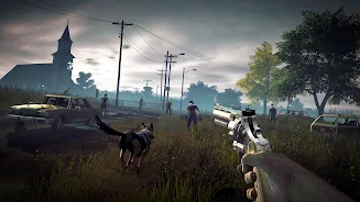 Into the Dead 2: Unleashed Screenshot4