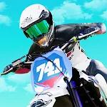 MX Bikes - Dirt Bike Games APK