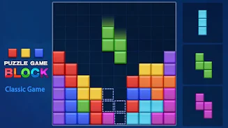 Block Puzzle - Sudoku Mode Screenshot4