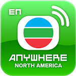 TVBAnywhere North America (EN) APK